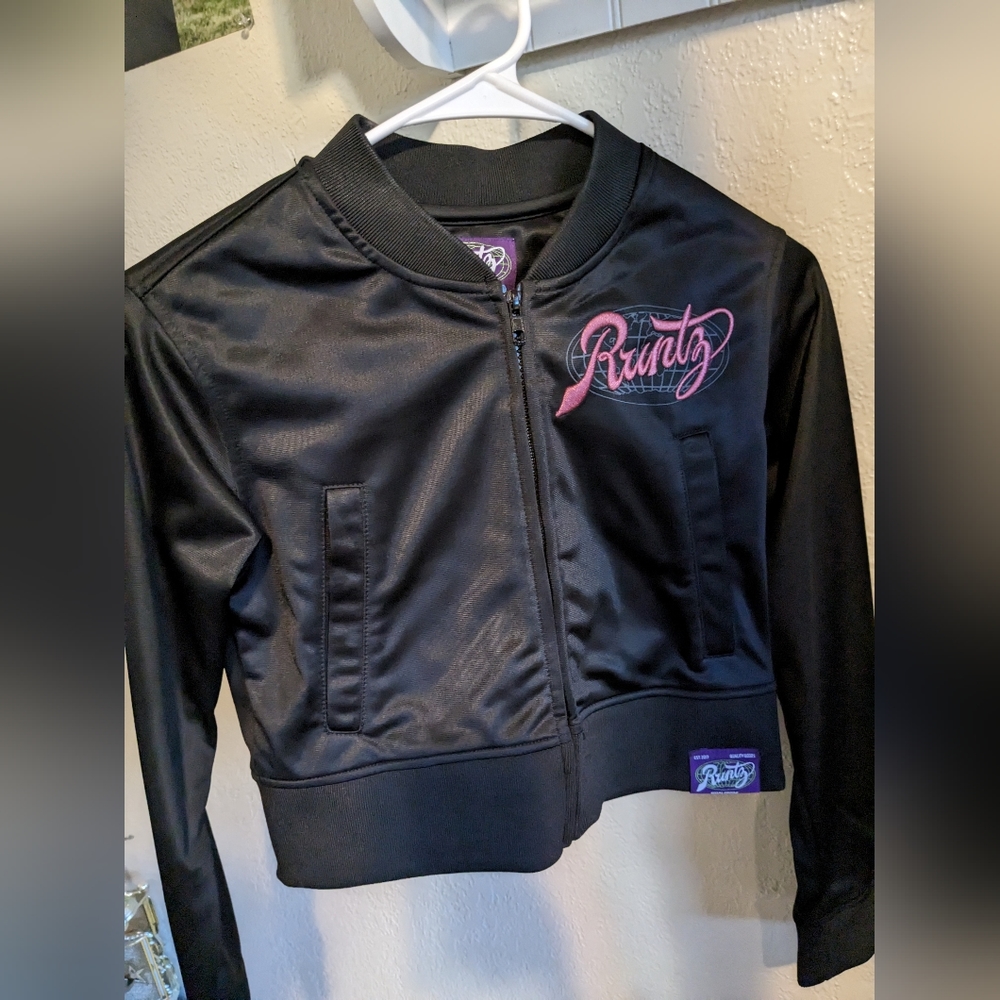 Runtz Track Jacket